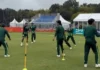 Pakistan eye strong start to Asian Games