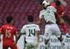 Fighting Pakistan Suffer Defeat to Vietnam in Final ASEAN Cup Match