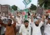 JI to Launch Third Phase of Nationwide Protests Against Petroleum Levy on Friday