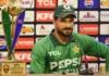 Pakistan aim to move beyond star dependence under Sahibzada Farhan