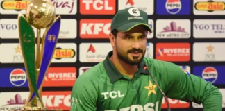Pakistan aim to move beyond star dependence under Sahibzada Farhan