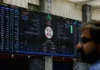 Stocks Decline as Geopolitical Tensions Overshadow IMF Deal