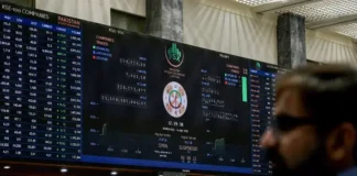 Stocks Decline as Geopolitical Tensions Overshadow IMF Deal
