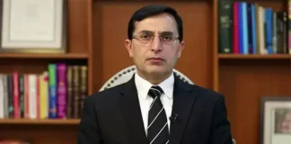PTI Chairman Gohar Challenges Emergency and Governor’s Rule in KP