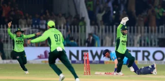 Shaheen Welcomes Selection Dilemma as Players Shine Ahead of England Tri-Series Clash