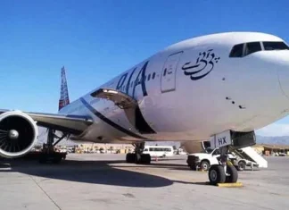 Pakistan considers Airbus aircraft and Rolls-Royce engines for PIA