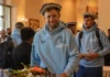 England Squad Lands in Pakistan for Upcoming ODI Tri-Series