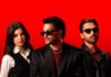 Coke Studio Nu.WAV releases Maheya, bringing together Asim Azhar, AARYAN and producer Rovalio