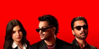 Coke Studio Nu.WAV releases Maheya, bringing together Asim Azhar, AARYAN and producer Rovalio