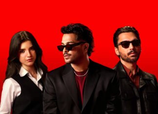 Coke Studio Nu.WAV releases Maheya, bringing together Asim Azhar, AARYAN and producer Rovalio