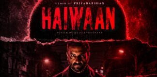 Haivan: When a Remake Loses the Suspense of the Original