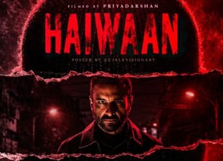 Haiwaan: When a Remake Loses the Suspense of the Original