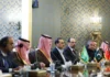 Iran and Makkah Pact Nations Hold Four-Country Talks in Tehran