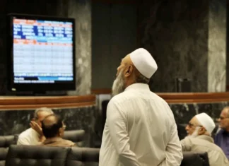 PSX Plunges 1,332 Points in Sharp Market Sell-Off