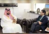 Pakistan, Saudi Arabia Pledge to Expand Oil and Energy Cooperation